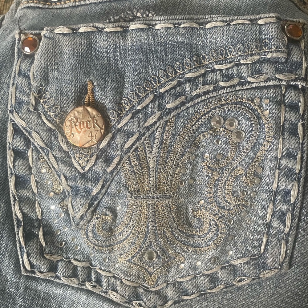 Wrangler ROCK 47 - Picture 3 of 6